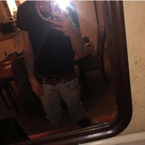 Meet your Posher, Daniel